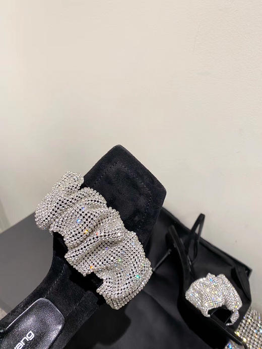 Alexande* Wang 2021/aw 绝美高跟 商品图6