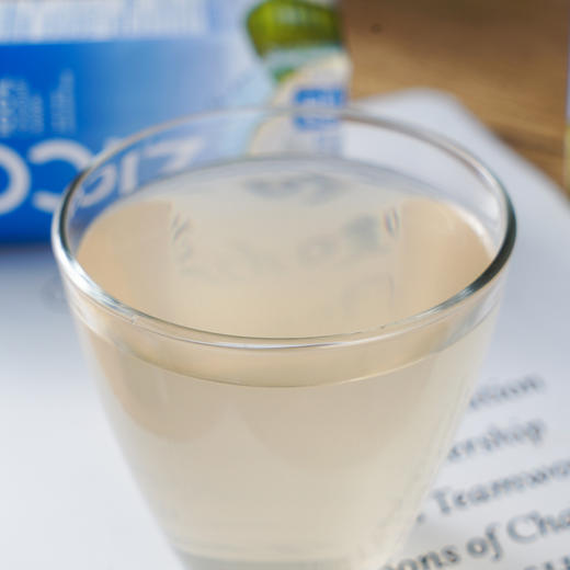 泰国进口 ZICO椰子水 330ml*12瓶 商品图4