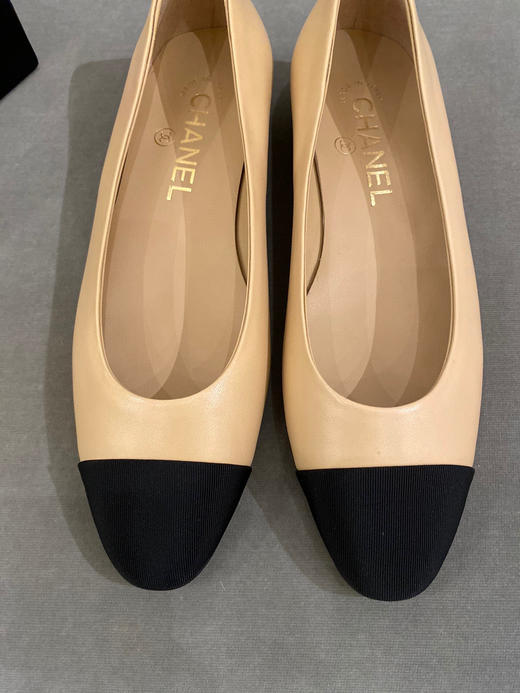 高版21ss小香春款系列 商品图2