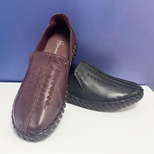 豪行女单鞋28392071 商品图2