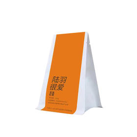 【宜昌助农馆】十八湾宜昌宜红 125g/袋