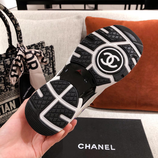 如图小香休闲鞋 商品图8