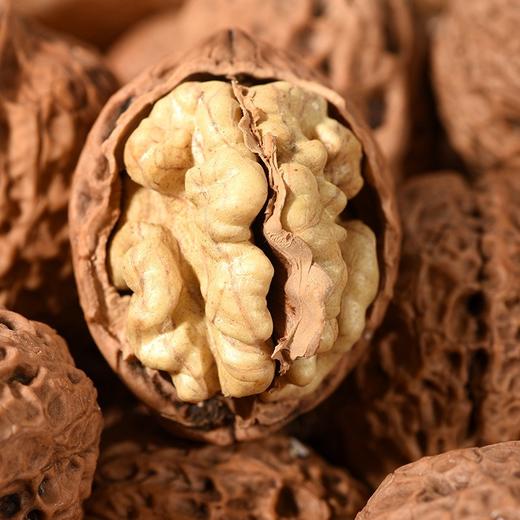 林苍山上牌云南核桃（奶香味）200g/袋 商品图2