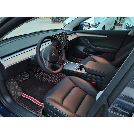【特价月租-北京】特斯拉 model3 改款 长续航后轮驱动版 商品图6