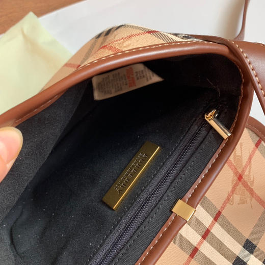 中古小马鞍包 商品图7