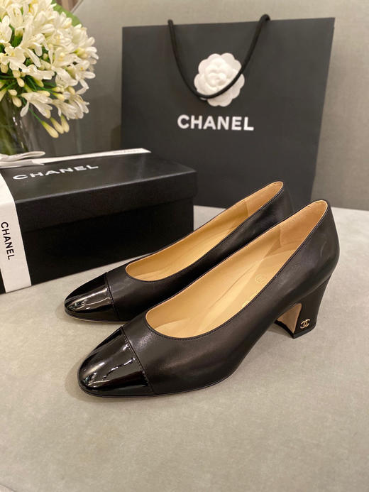 高版21ss小香春款系列 商品图1