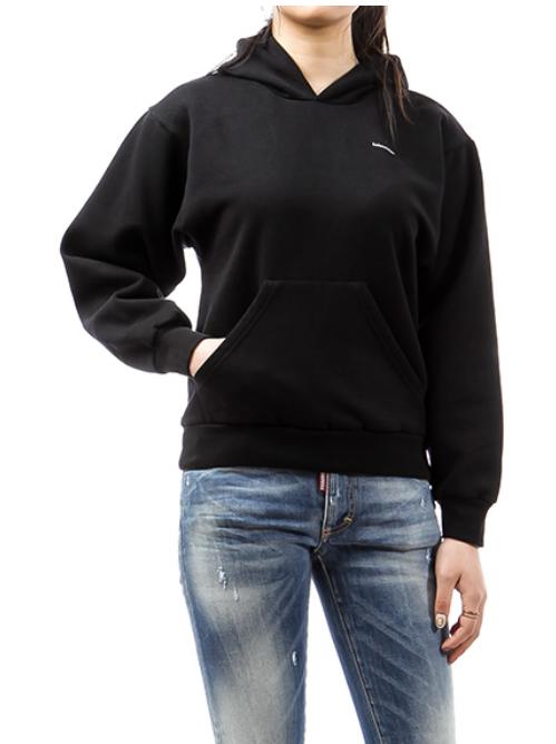 奥莱巴黎世家（558144 TDV29 1000）儿童连帽T恤19SSJPY带授权招加盟代理 商品图3