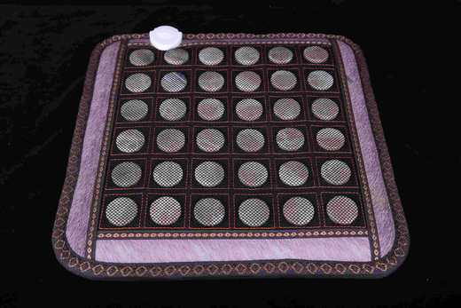 承德玉玉石坐垫 商品图1