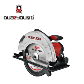 电圆锯235mm QY-5235NM