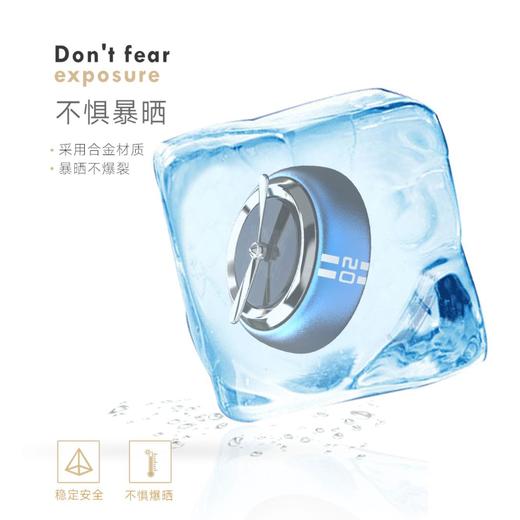 空战二号｜太阳能车载香熏 商品图5