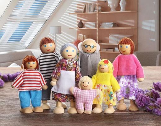 儿童过家家玩具 商品图1