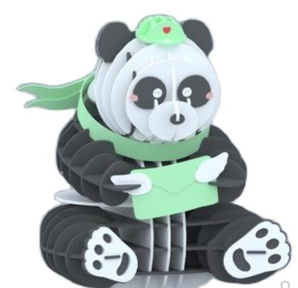 熊猫邮局-手信礼 商品图0