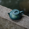 龙德堂陶艺 汤宣武《令瓢之雨水》苏门答腊青 220cc 库存请咨询客服 商品缩略图2