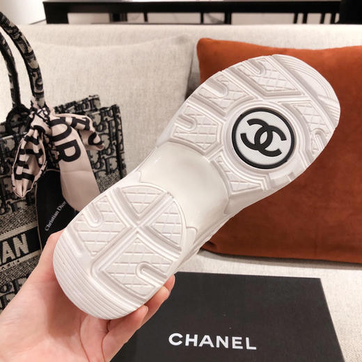 如图小香休闲鞋 商品图8