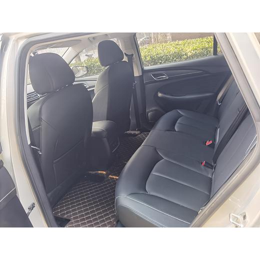 【特价月租-北京】荣威 Ei5 智联至尊版 商品图7