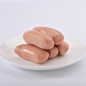 通州厂 大红门秘制烤肠240g(原味）20袋