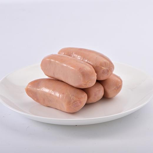 通州厂 大红门秘制烤肠240g(原味）20袋 商品图0