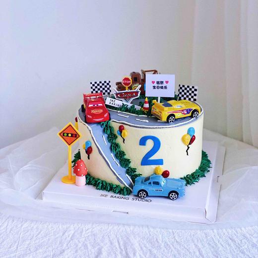 盘山公路 商品图0