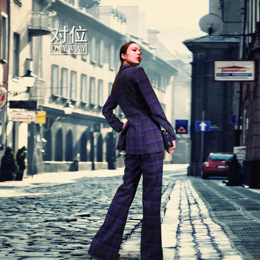 集拉米卡SKQKLR_套裤_ZK 商品图3