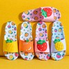 【特价10元】儿童拖鞋男女童居家软底浴室防滑凉拖可爱凉拖【WG211301】 商品缩略图0