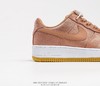 耐克CLOT x Nike Air Force 1 Low PRM丝绸系列空军一号经典低帮百搭休闲运动板鞋 商品缩略图4