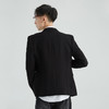 【商务休闲】HX 四季西服S001910001101 商品缩略图3