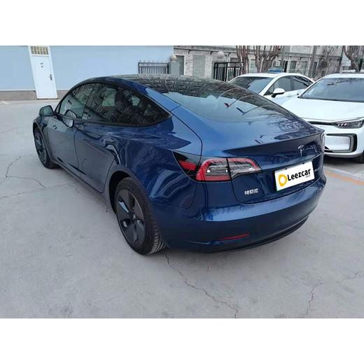 【特价月租-北京】特斯拉 model3 改款 长续航后轮驱动版 商品图4