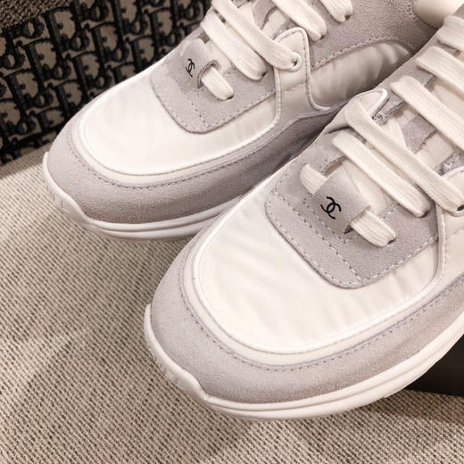 如图小香休闲鞋 商品图4