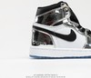 耐克NIKE Air Jordan 1 Retro High OG AJ1乔丹一代高帮百搭文化运动篮球鞋 商品缩略图8