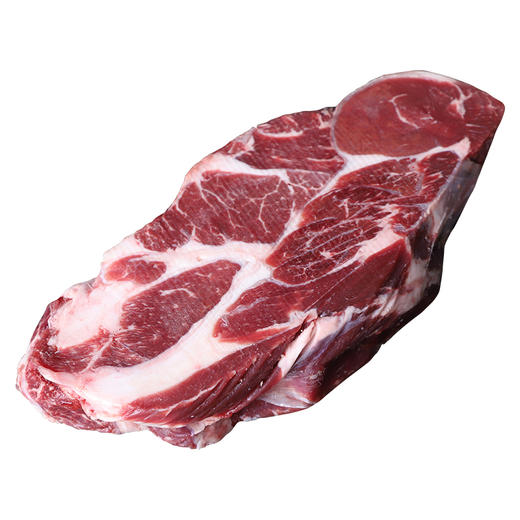 进口新鲜和牛牛腱子肉M4-5原切腱子冷冻生牛肉1000g 商品图0