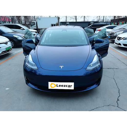 【特价月租-北京】特斯拉 model3 改款 长续航后轮驱动版 商品图2