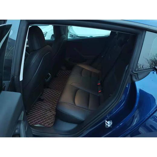 【特价月租-北京】特斯拉 model3 改款 长续航后轮驱动版 商品图9