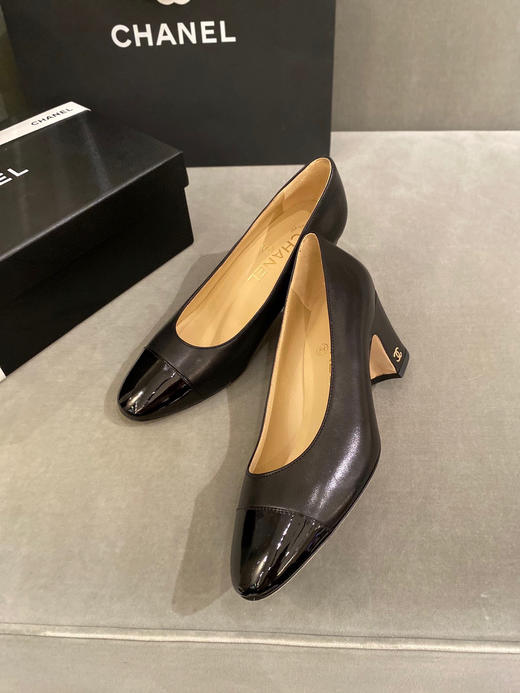 高版21ss小香春款系列 商品图5