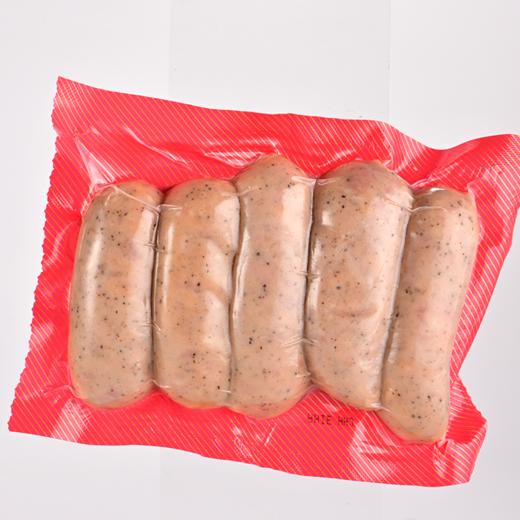 通州厂 大红门秘制烤肠240g（黑胡椒）20袋 商品图4