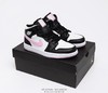 耐克NIKE Air Jordan 1 Mid AJ1乔丹一代中帮经典复古文化休闲运动篮球鞋 商品缩略图3