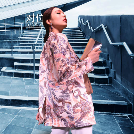 集拉米卡SZWEGG_小西装_ZK 商品图3