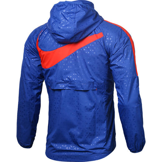 NIKE/耐克21赛季上海申花风雨衣 商品图1