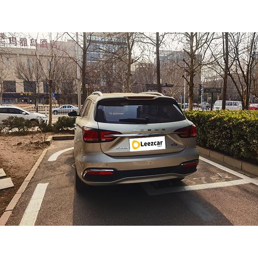 【特价月租-北京】荣威 Ei5 智联至尊版 商品图4