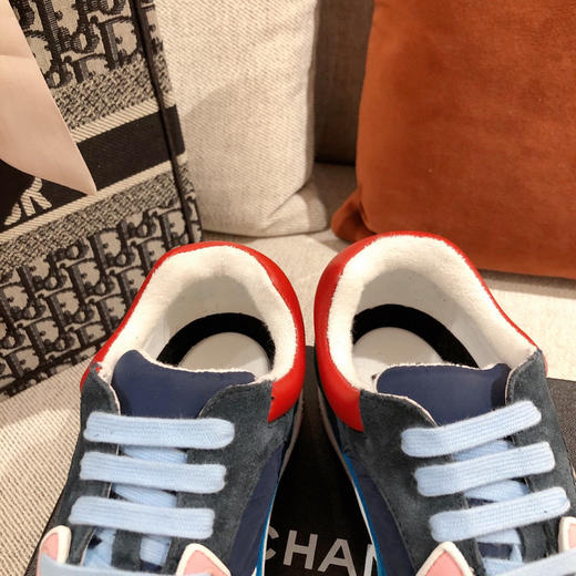 如图小香休闲鞋 商品图5