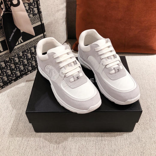 如图小香休闲鞋 商品图1