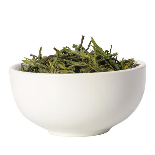 【宜昌助农馆】昭君碧玉特级白茶 100g*5袋/提 商品图8