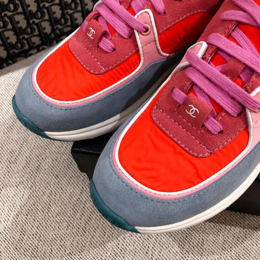 如图小香休闲鞋 商品图4