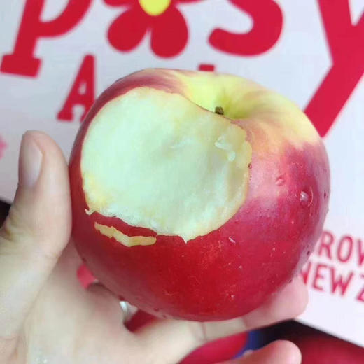 新西兰POSY小花苹果 商品图7