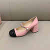 miumi*新款玛丽珍系列-单鞋 商品缩略图3