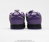 耐克Concepts x Nike SB Dunk Low "Purple Lobster" 扣篮系列低帮运动滑板板鞋“紫龙虾” 商品缩略图2