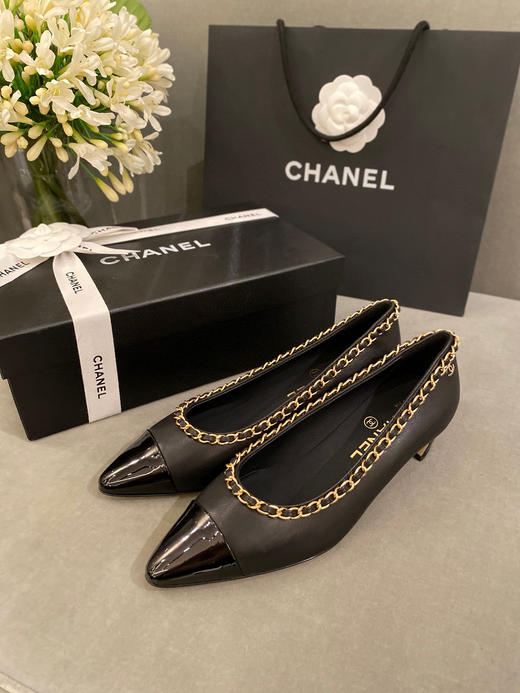 21ss小香春款链条系列 商品图1