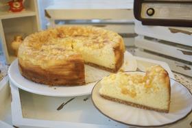 玉米芝士（8寸 5cm）