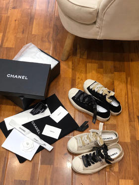 小香匡威合作款