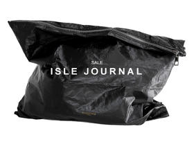 双层杜邦纸收纳袋M