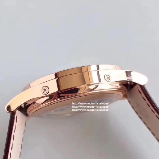 【N】出品 V2百达翡丽 复杂功能计时5396系列 全新开模V2版本上新！ 1.【字面】升级V1版本字面金质立体时标更接近原版 商品图12